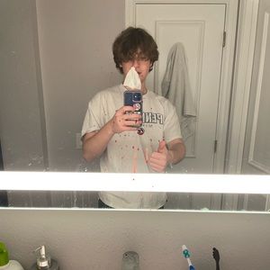 Meet your Posher, Noah